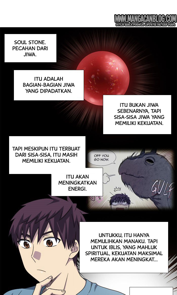 the-gamer - Chapter: 286