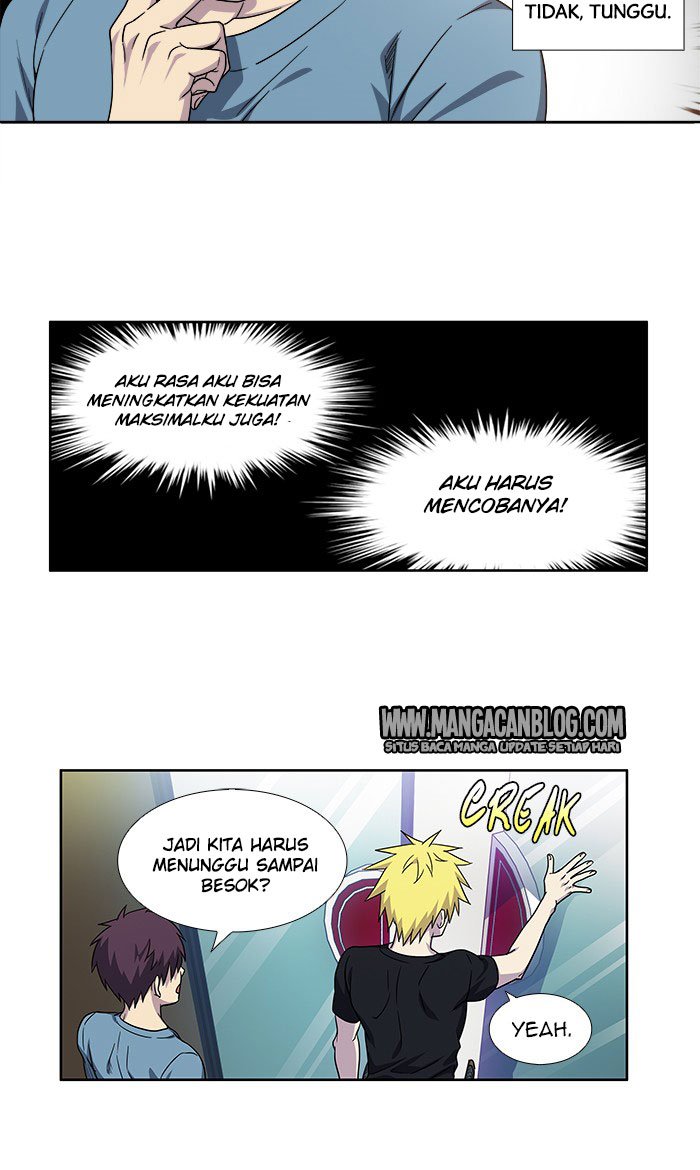the-gamer - Chapter: 286