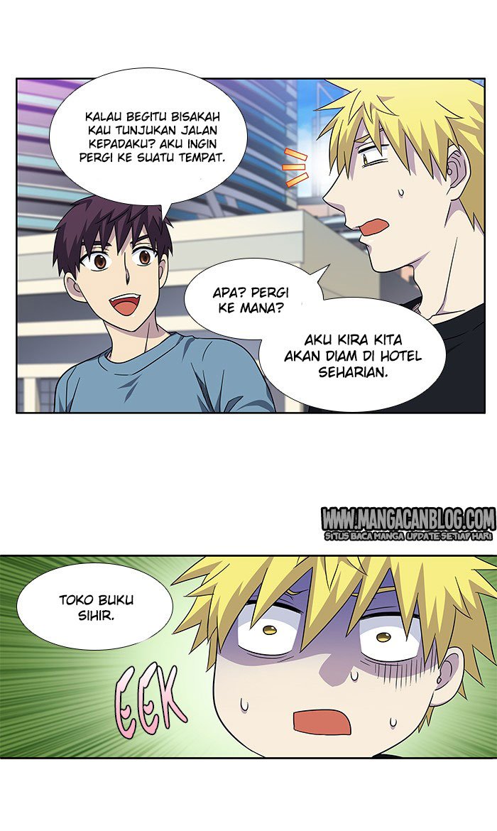 the-gamer - Chapter: 286