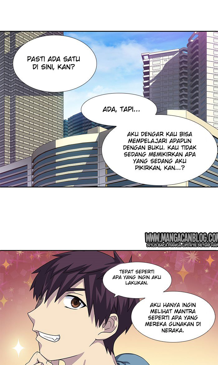 the-gamer - Chapter: 286