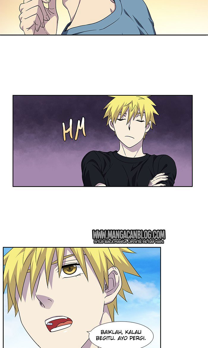 the-gamer - Chapter: 286
