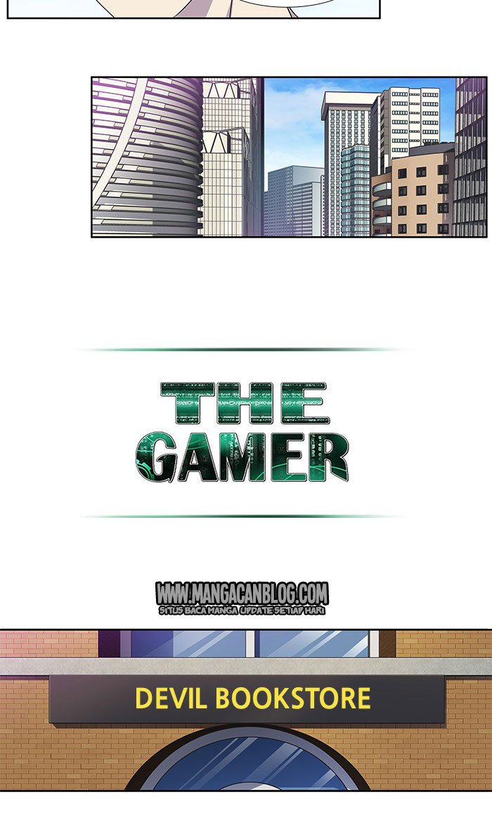 the-gamer - Chapter: 286