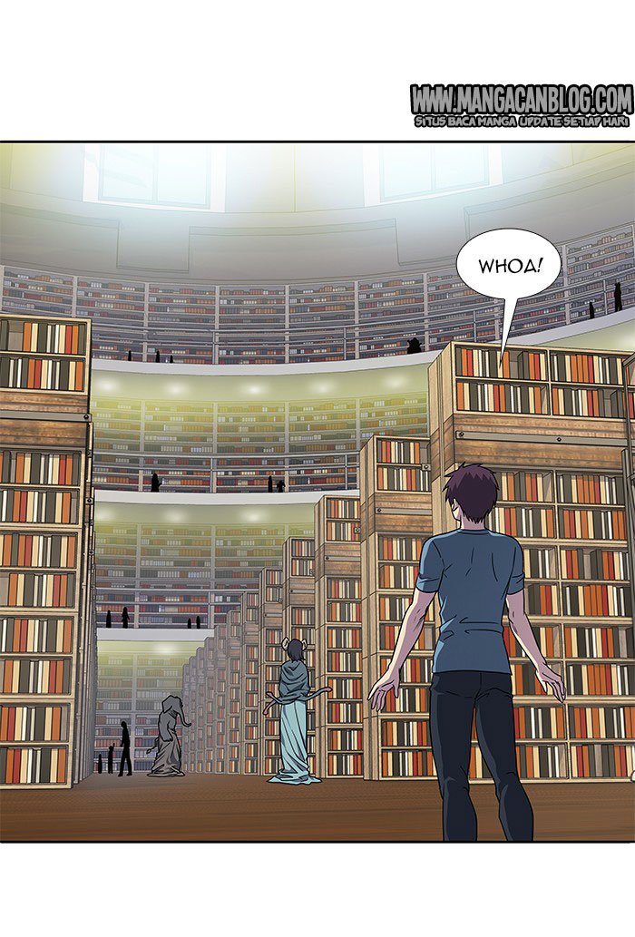 the-gamer - Chapter: 286