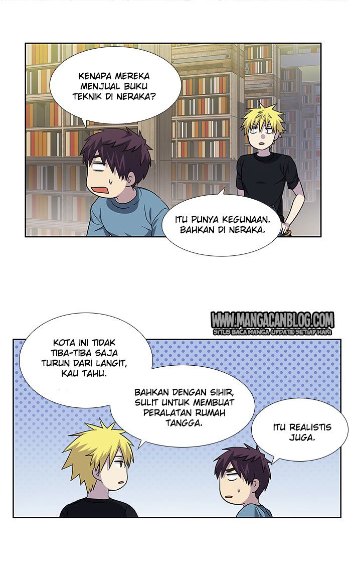 the-gamer - Chapter: 286