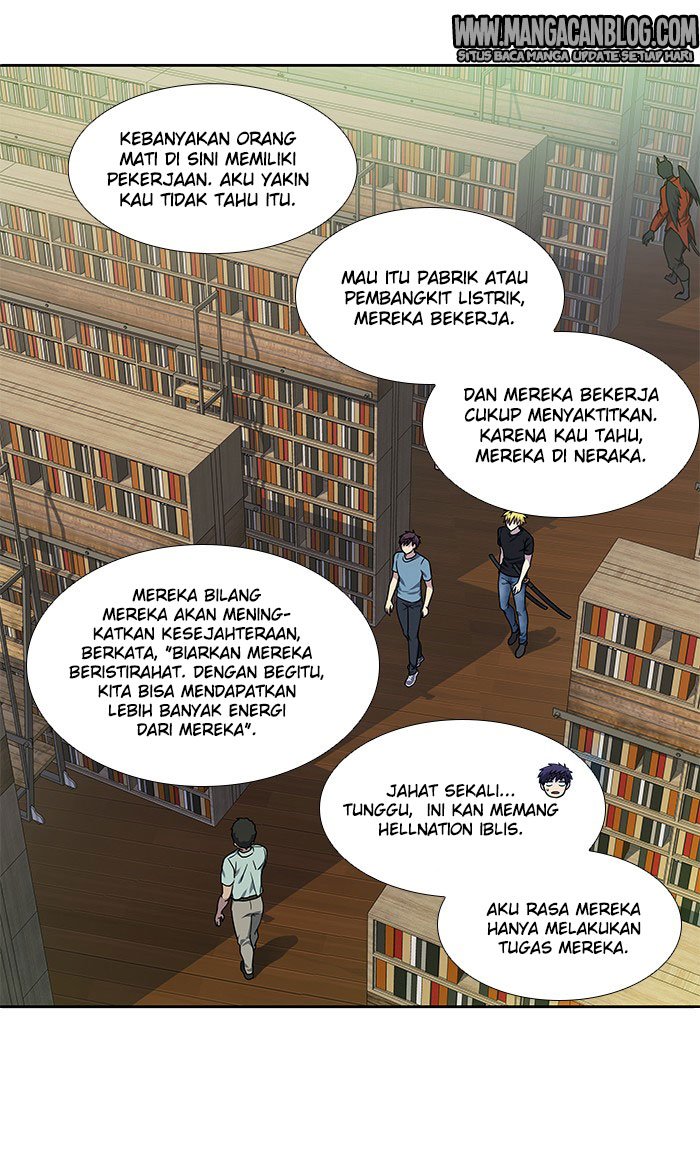 the-gamer - Chapter: 286