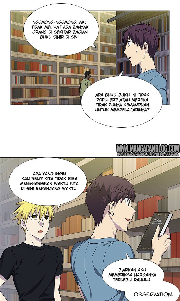 the-gamer - Chapter: 286