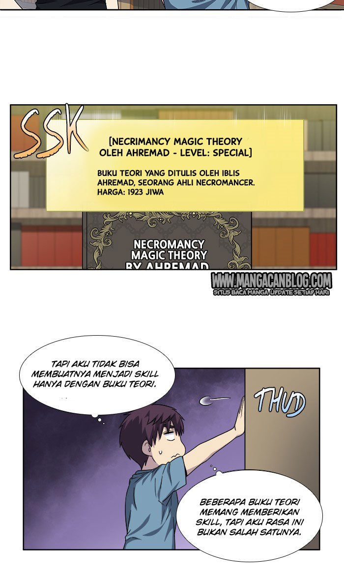 the-gamer - Chapter: 286