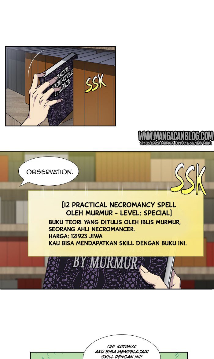 the-gamer - Chapter: 286