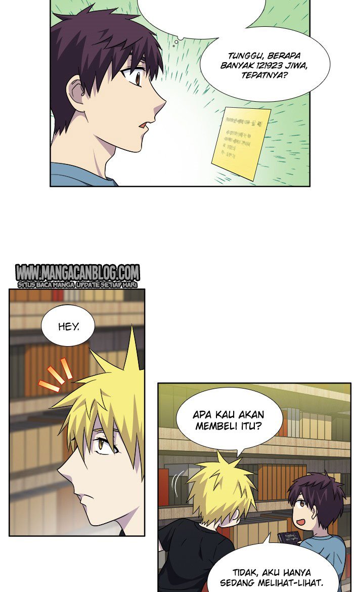 the-gamer - Chapter: 286