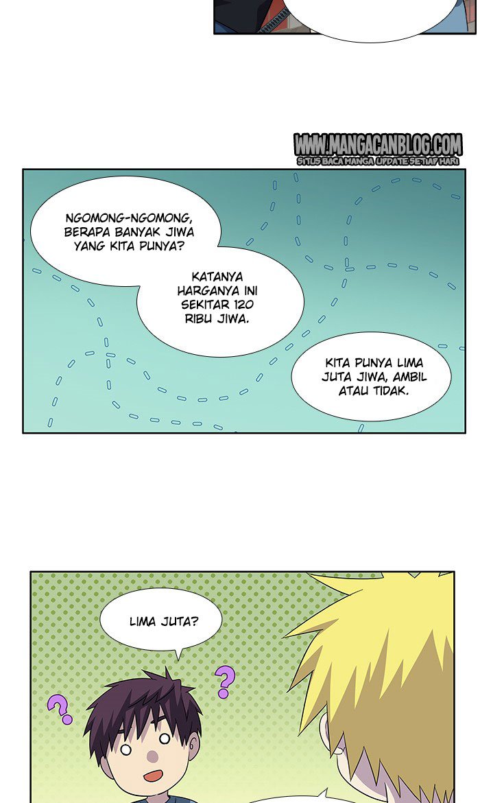 the-gamer - Chapter: 286