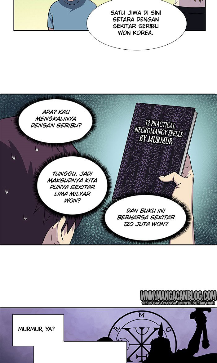 the-gamer - Chapter: 286