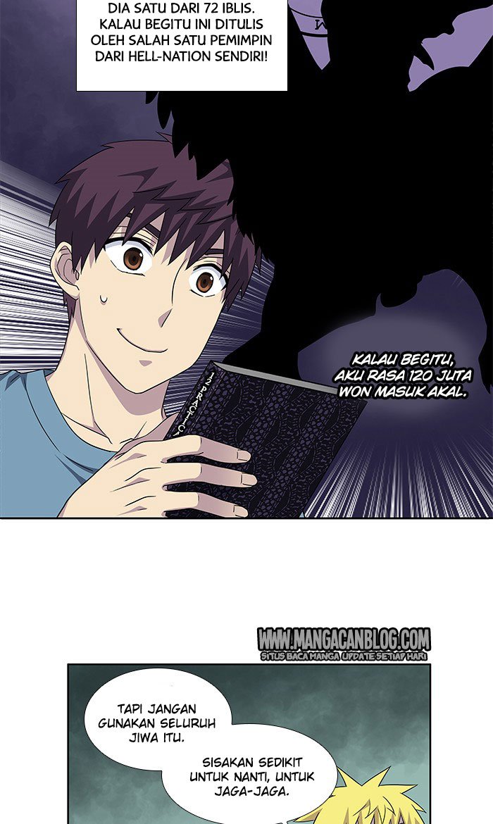 the-gamer - Chapter: 286