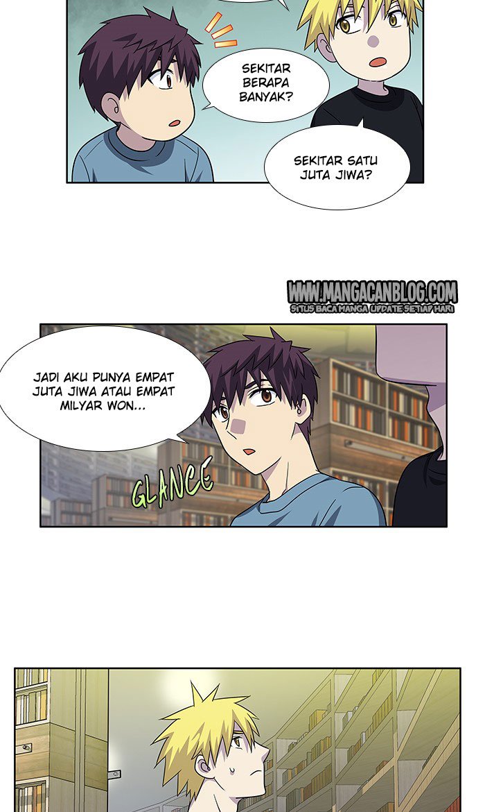 the-gamer - Chapter: 286