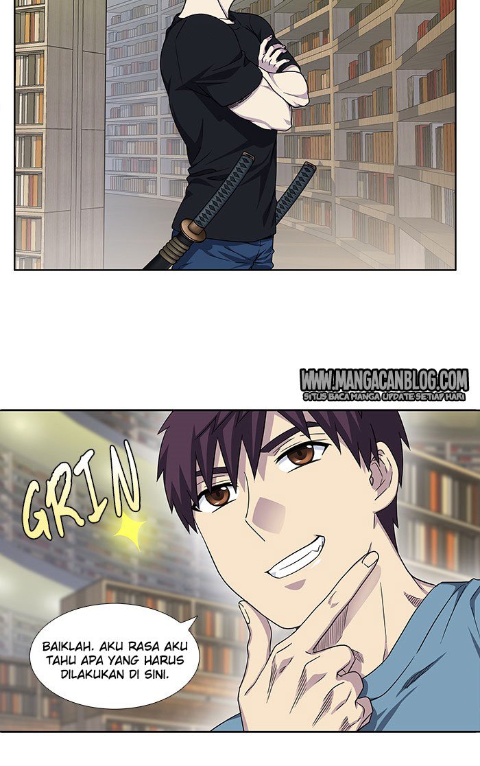 the-gamer - Chapter: 286