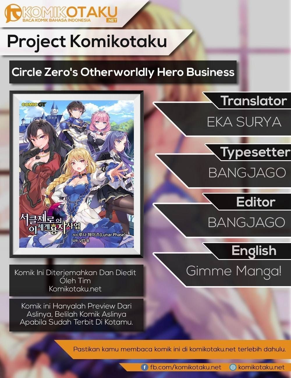 circle-zeros-otherworldly-hero-business - Chapter: 14
