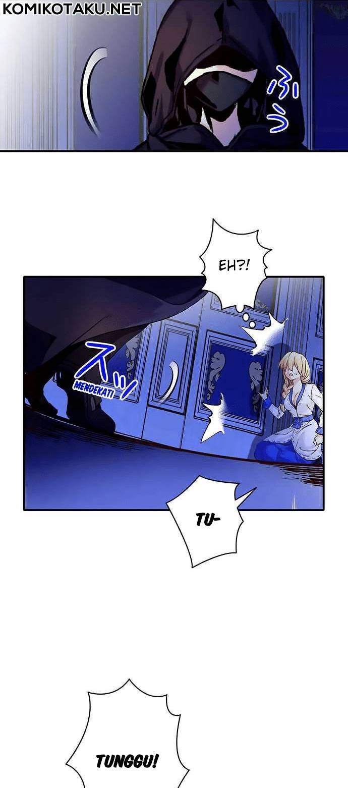 circle-zeros-otherworldly-hero-business - Chapter: 14