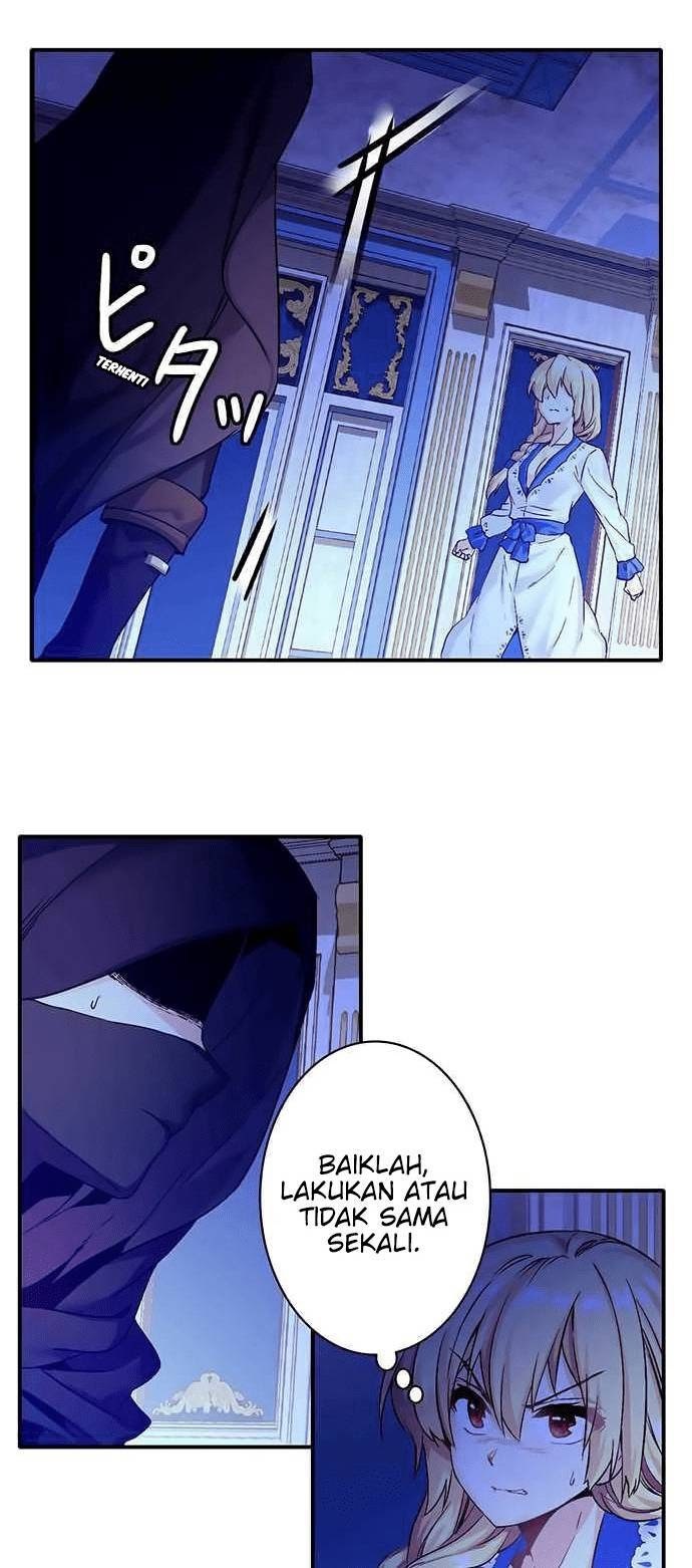 circle-zeros-otherworldly-hero-business - Chapter: 14