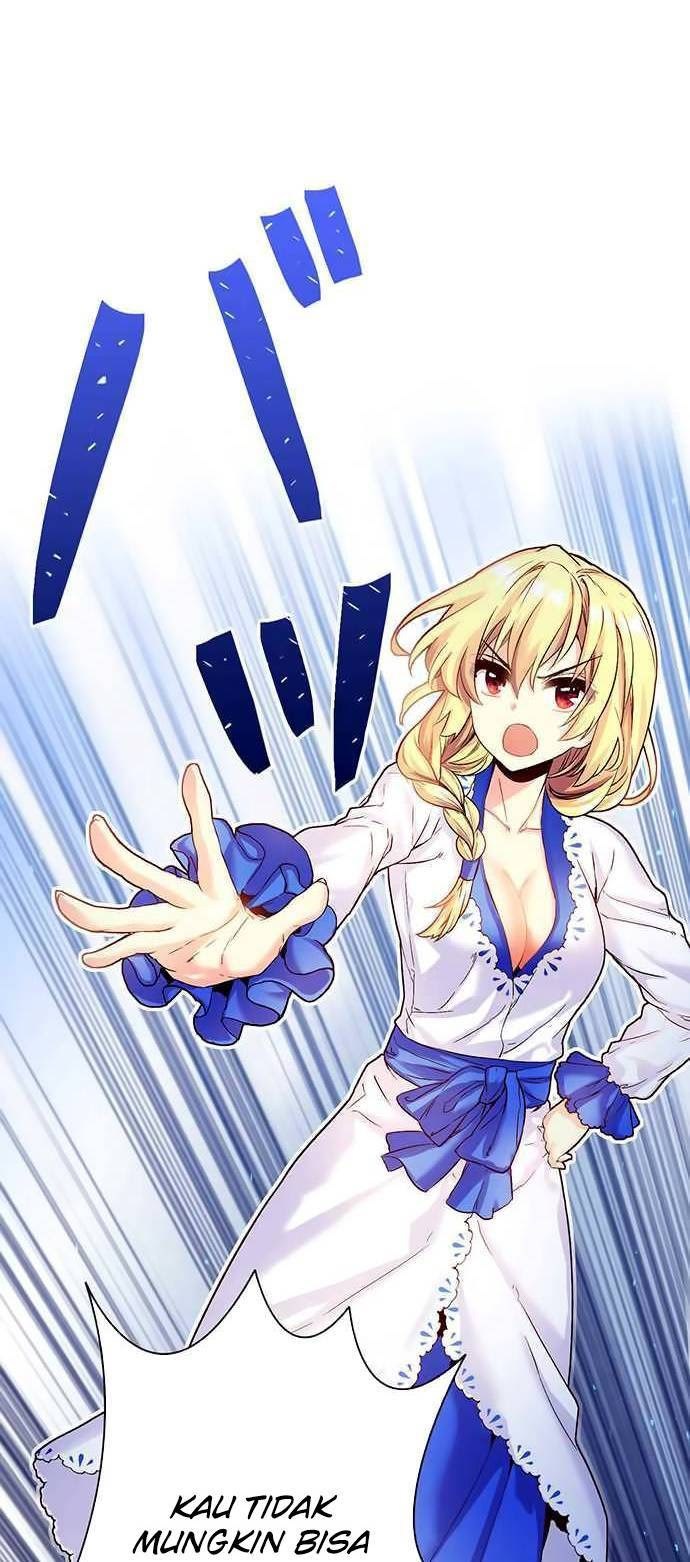 circle-zeros-otherworldly-hero-business - Chapter: 14