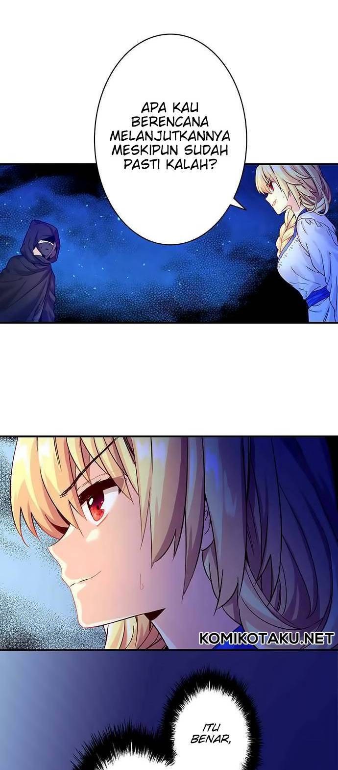 circle-zeros-otherworldly-hero-business - Chapter: 14