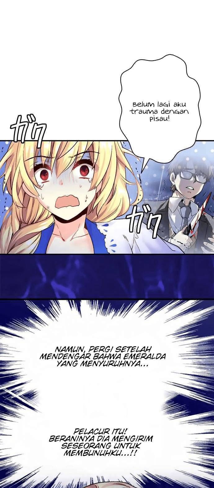 circle-zeros-otherworldly-hero-business - Chapter: 14