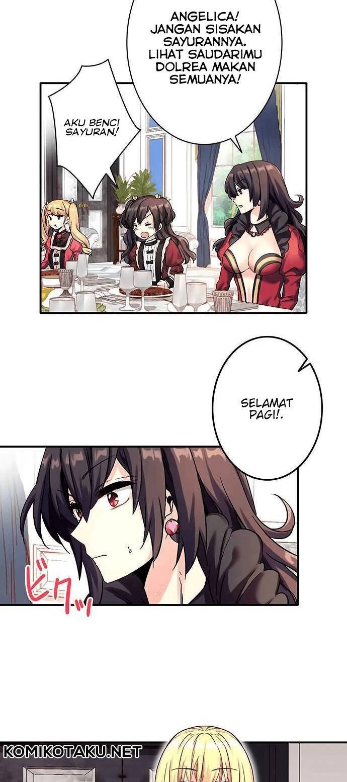 circle-zeros-otherworldly-hero-business - Chapter: 14