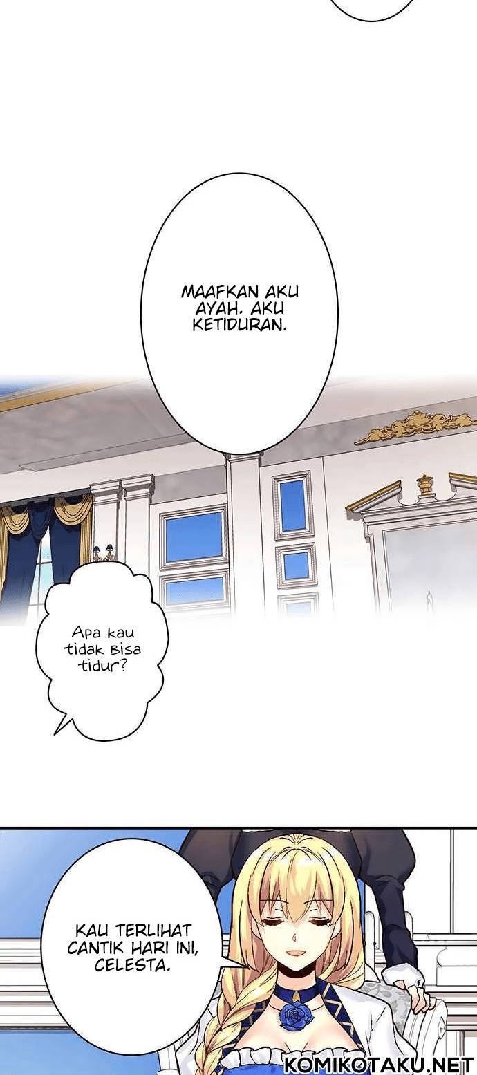circle-zeros-otherworldly-hero-business - Chapter: 14