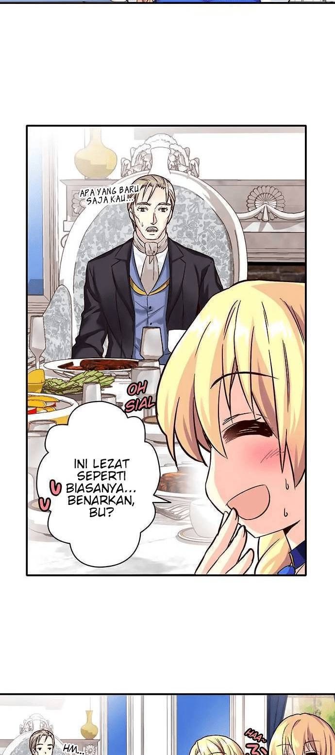 circle-zeros-otherworldly-hero-business - Chapter: 14