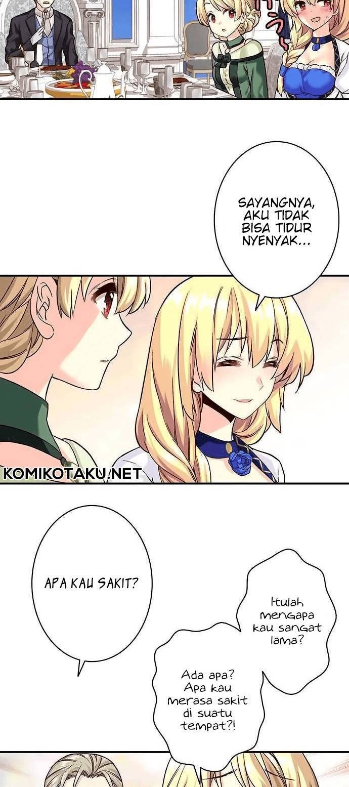 circle-zeros-otherworldly-hero-business - Chapter: 14