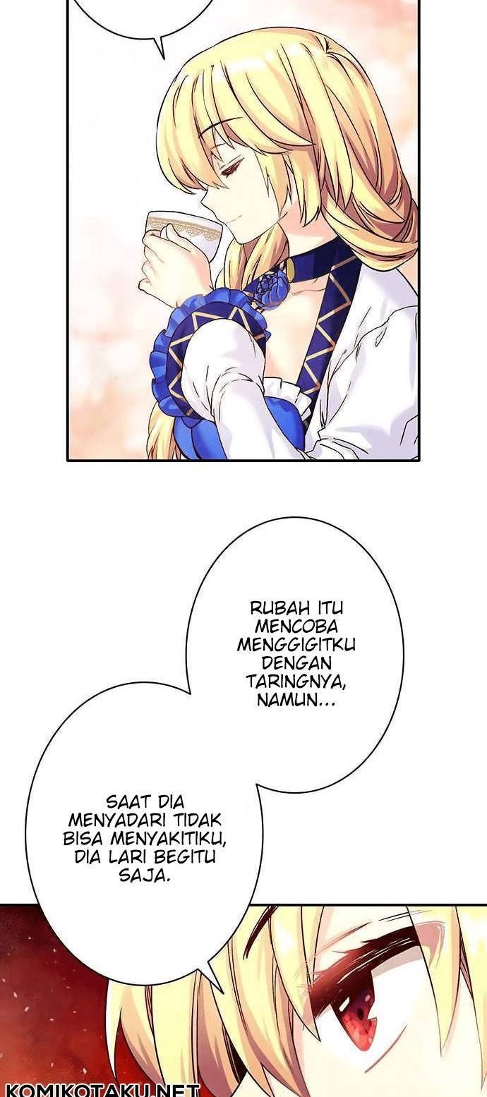 circle-zeros-otherworldly-hero-business - Chapter: 14