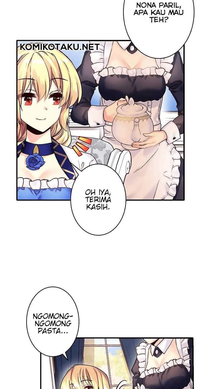 circle-zeros-otherworldly-hero-business - Chapter: 14