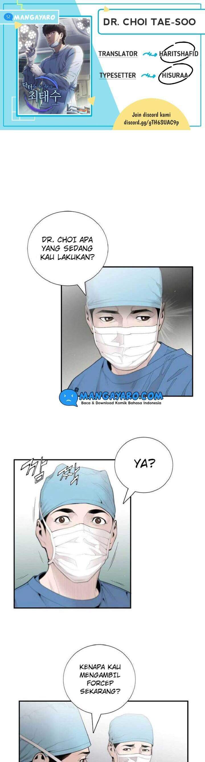 dr-choi-tae-soo - Chapter: 8