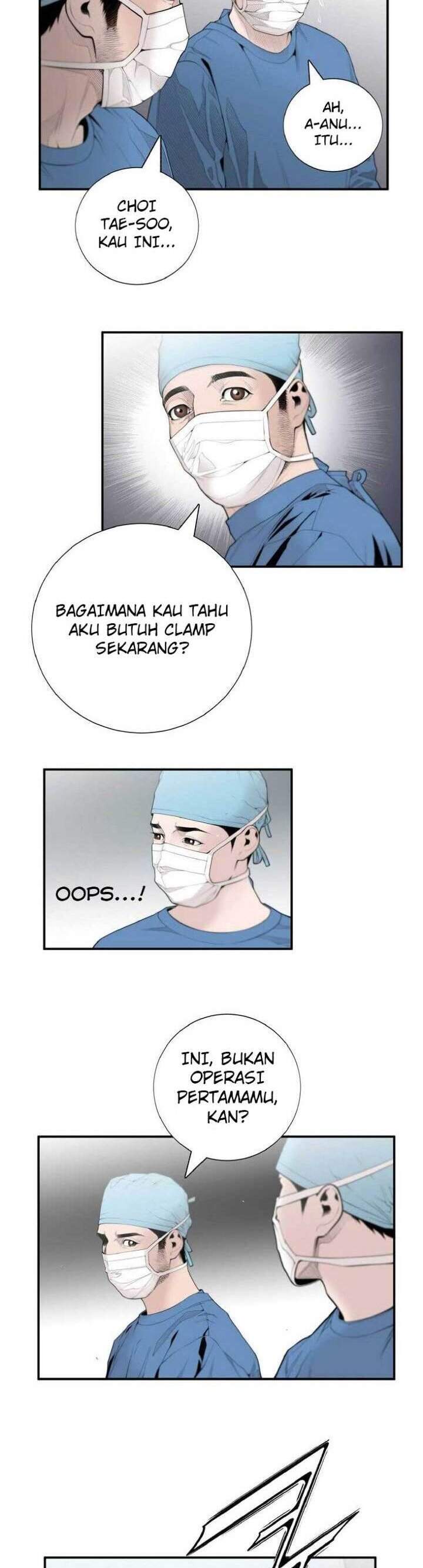 dr-choi-tae-soo - Chapter: 8