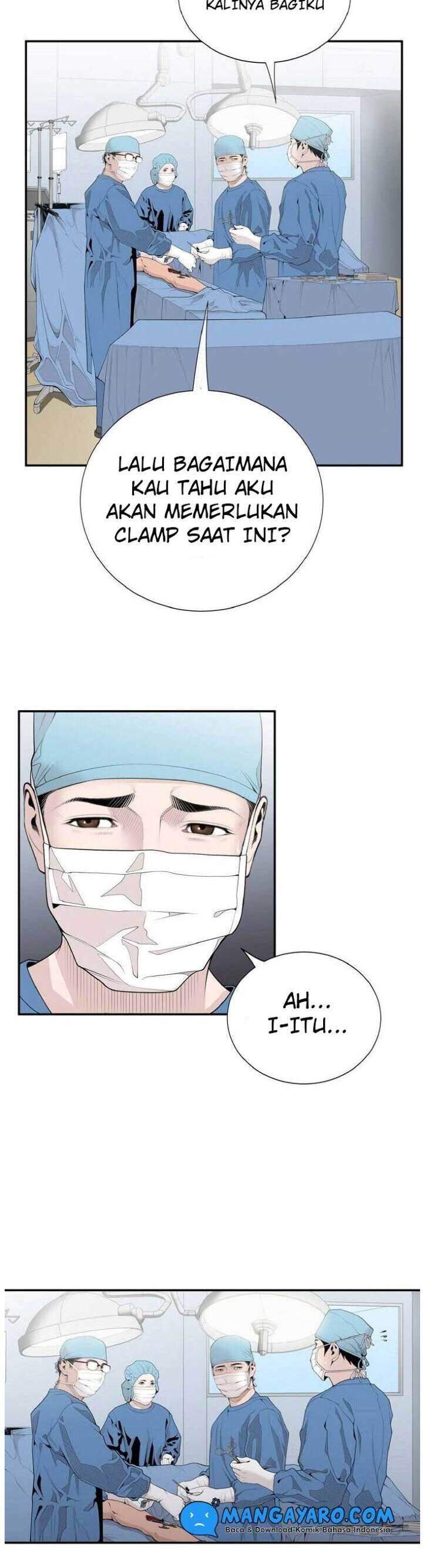 dr-choi-tae-soo - Chapter: 8