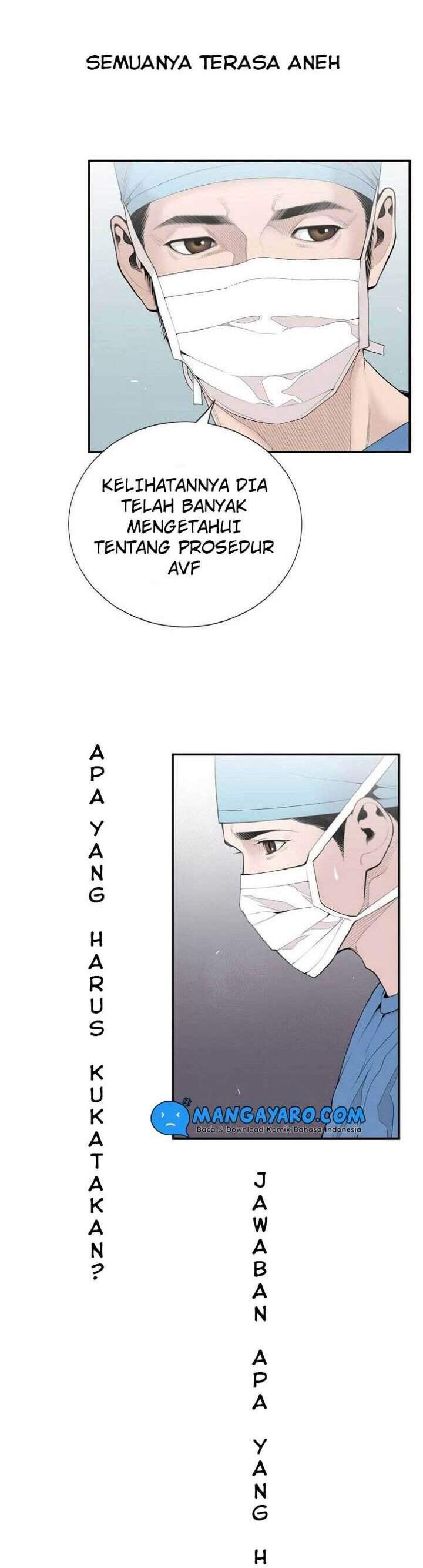 dr-choi-tae-soo - Chapter: 8