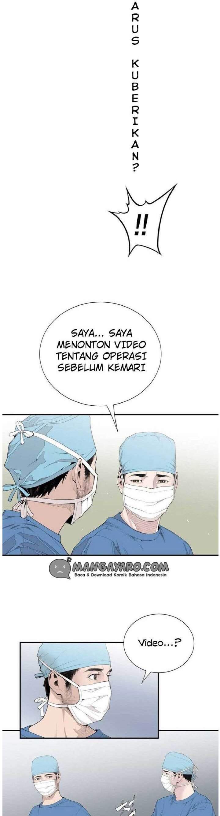 dr-choi-tae-soo - Chapter: 8