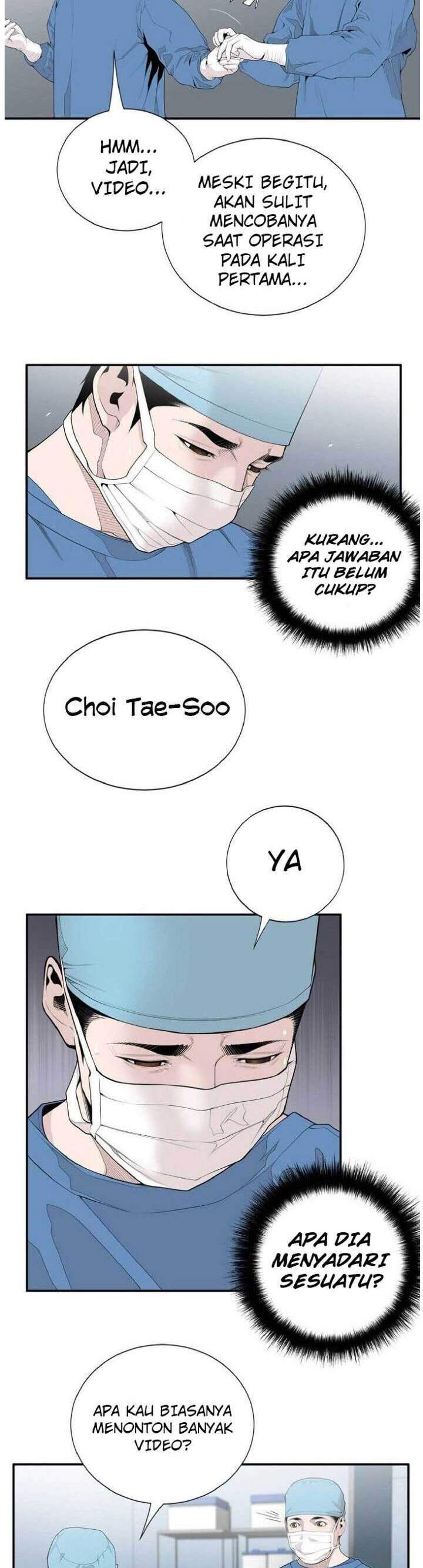 dr-choi-tae-soo - Chapter: 8