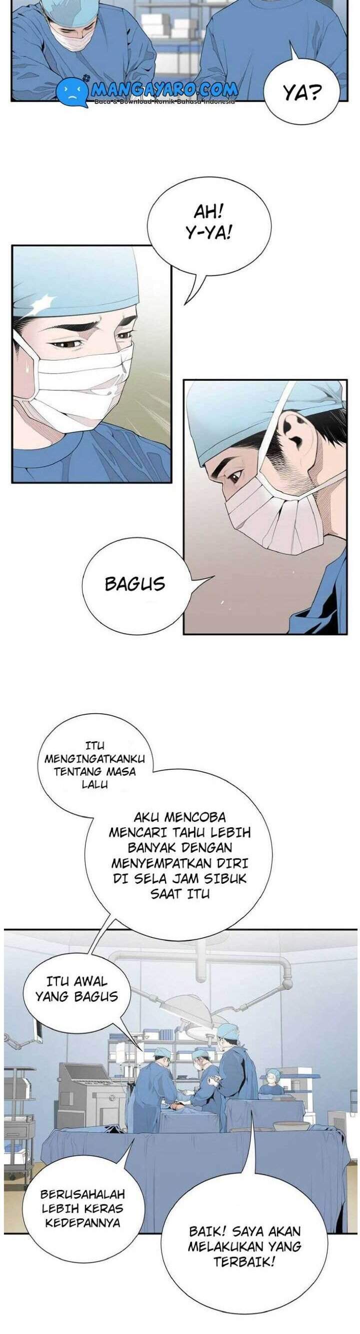 dr-choi-tae-soo - Chapter: 8