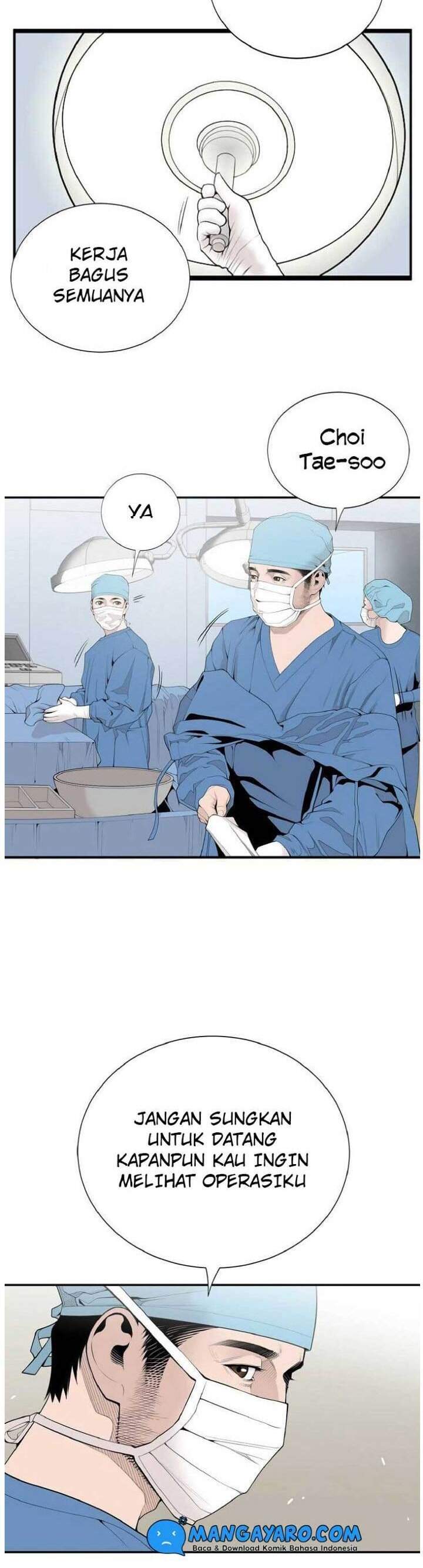 dr-choi-tae-soo - Chapter: 8
