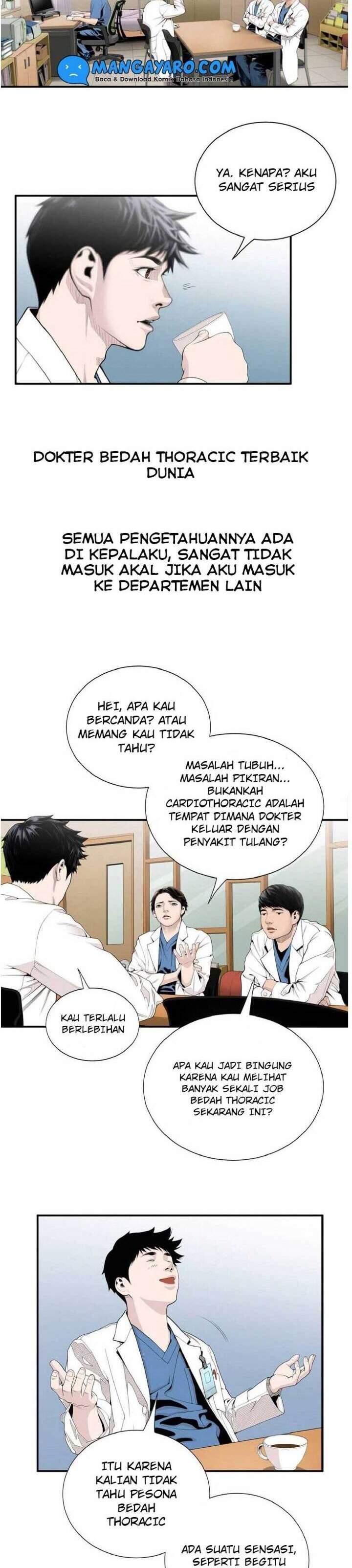 dr-choi-tae-soo - Chapter: 8