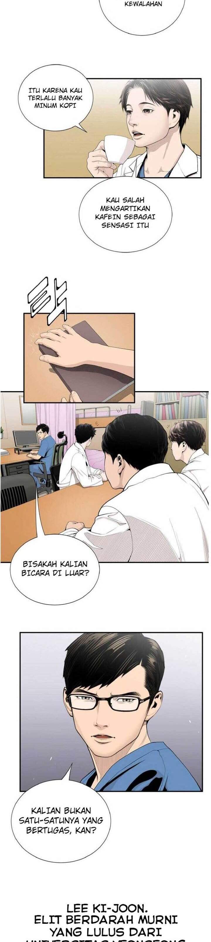 dr-choi-tae-soo - Chapter: 8