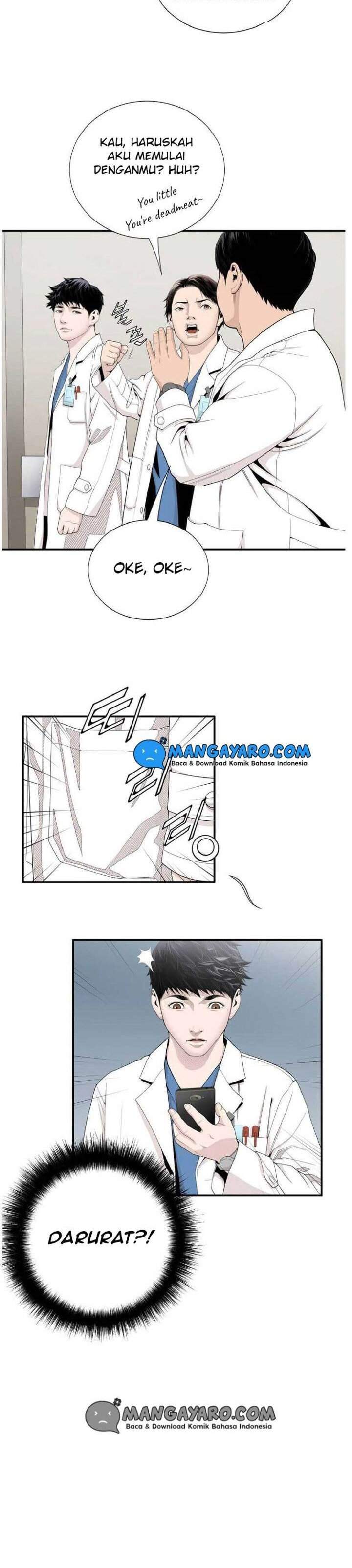 dr-choi-tae-soo - Chapter: 8