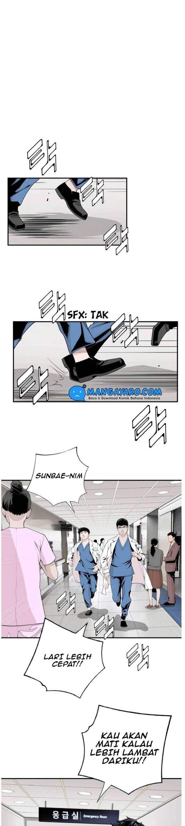 dr-choi-tae-soo - Chapter: 8
