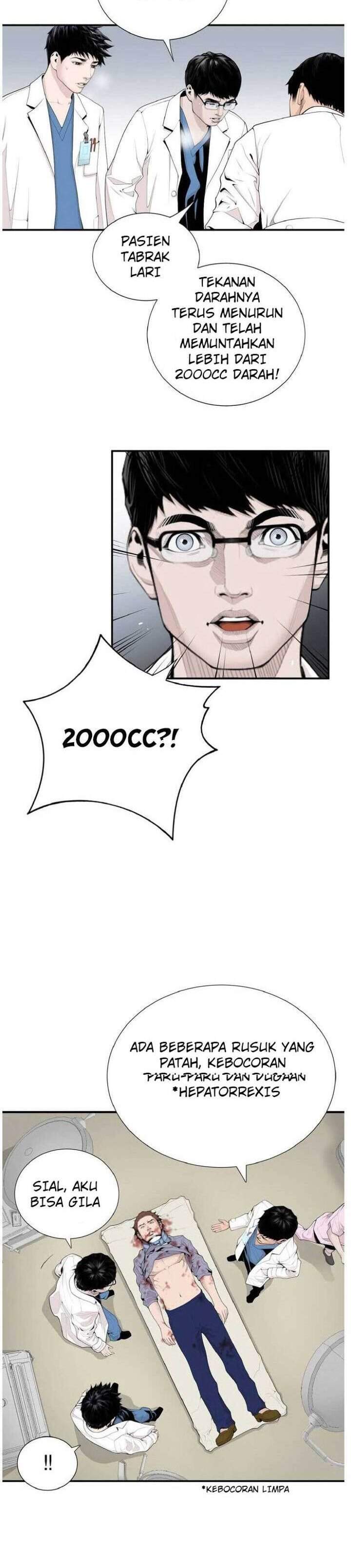 dr-choi-tae-soo - Chapter: 8