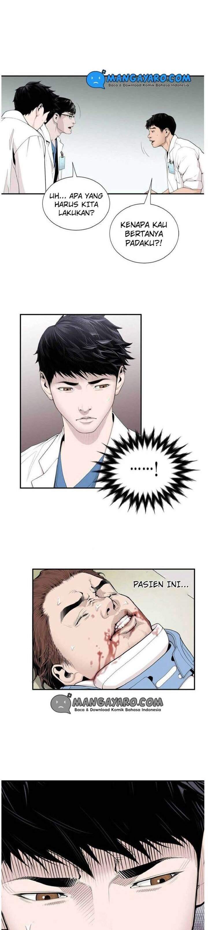 dr-choi-tae-soo - Chapter: 8