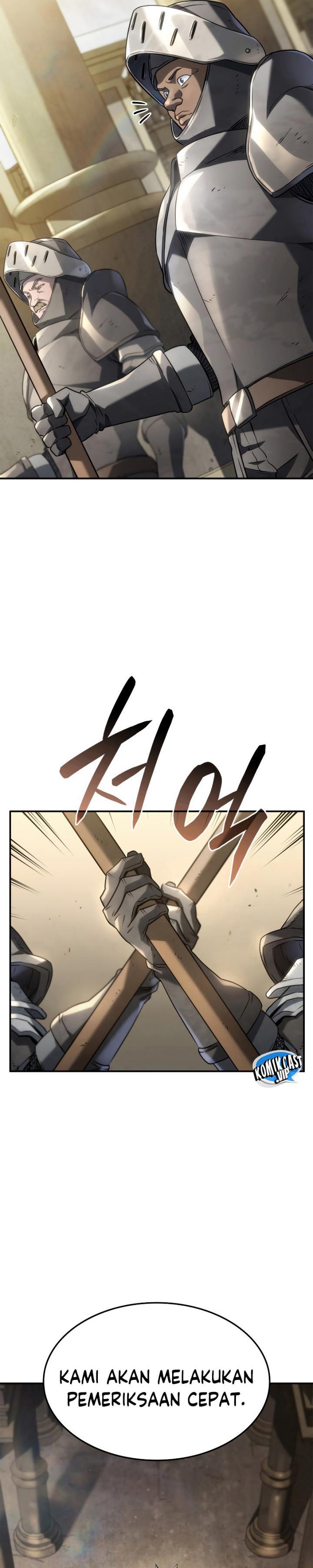 revenge-of-the-iron-blooded-sword-hound - Chapter: 45