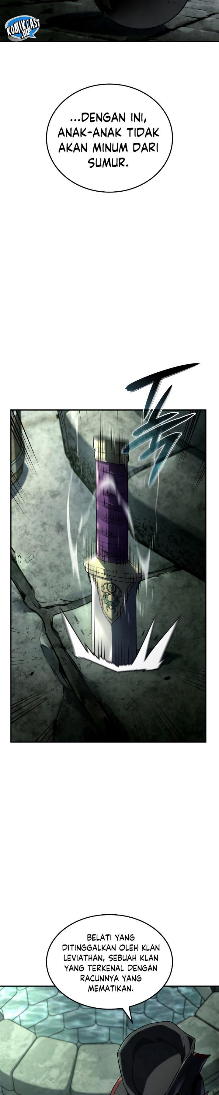 revenge-of-the-iron-blooded-sword-hound - Chapter: 45