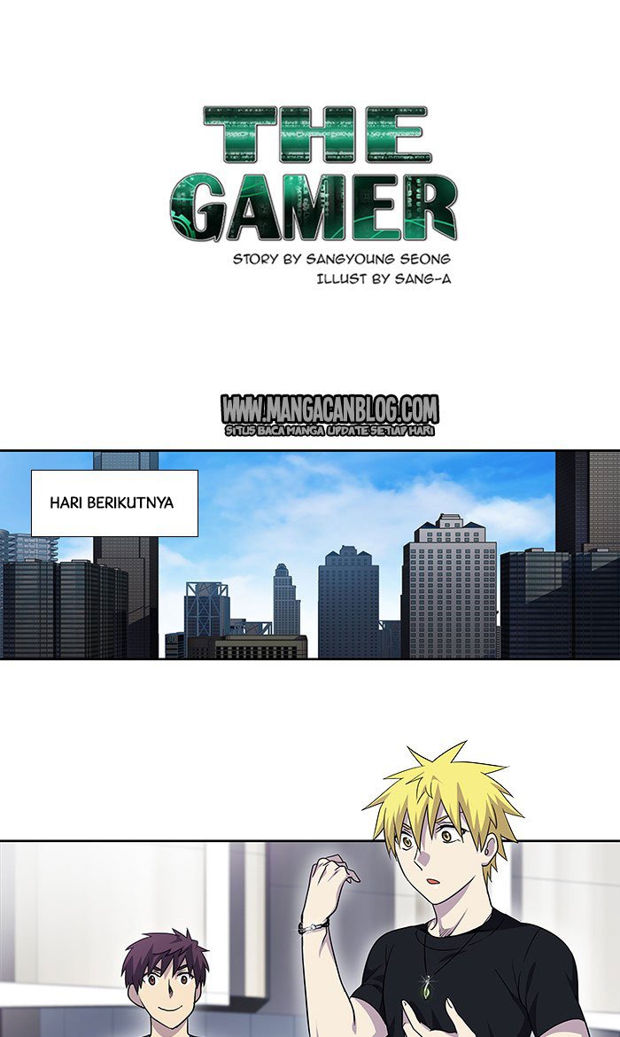 the-gamer - Chapter: 287