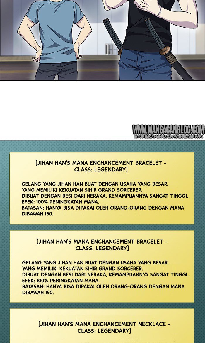the-gamer - Chapter: 287