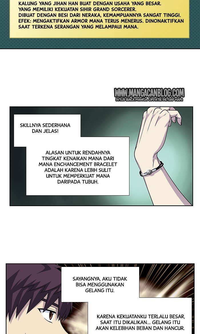 the-gamer - Chapter: 287
