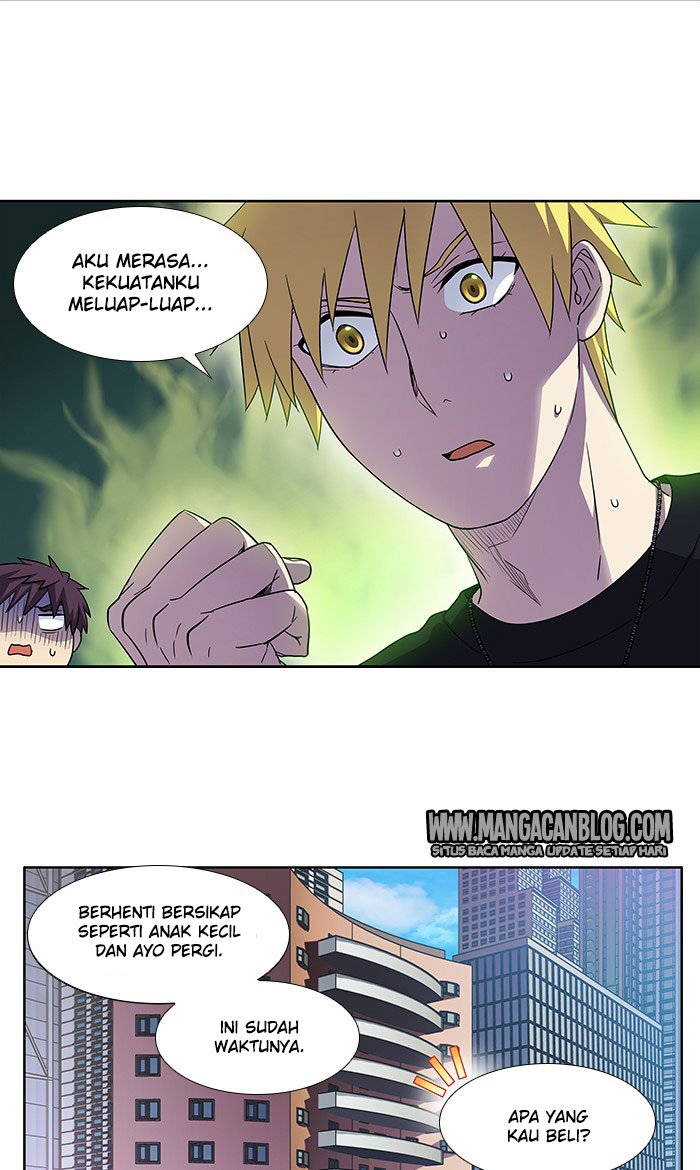 the-gamer - Chapter: 287